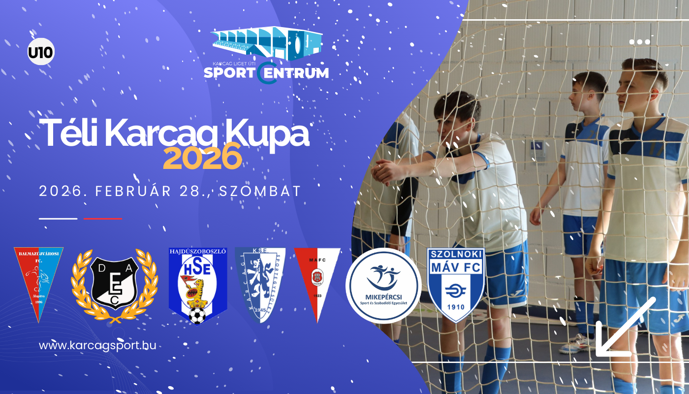 TELI KARCAG KUPA 2026U10 1