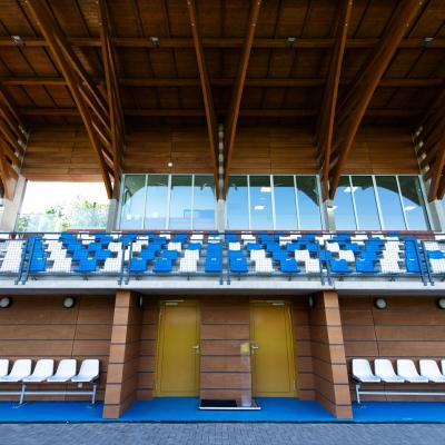 Karcag Liget Uti Sportcentrum 13